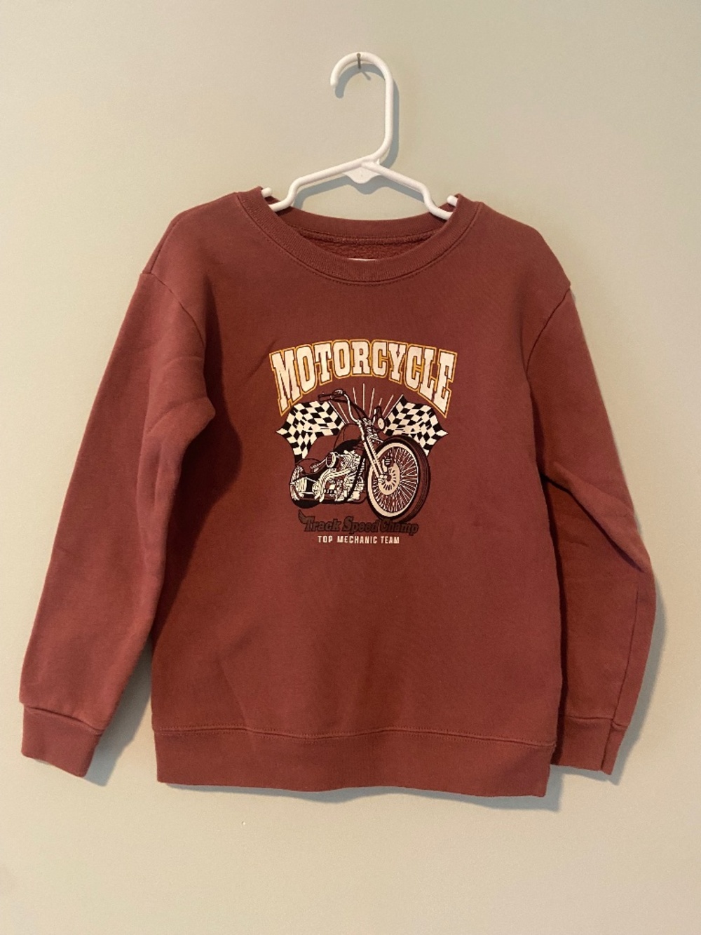 Kids Sweatshirt
